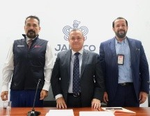 Juan Pablo Dávalos, jefe de Procesos de la Procuraduría Social, explicó que el proyecto busca ofrecer una perspectiva humanitaria y de género, por lo que se han privilegiado casos en los cuales las mujeres ya pueden acceder este beneficio. CORTESÍA