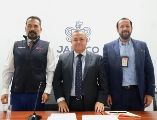 Juan Pablo Dávalos, jefe de Procesos de la Procuraduría Social, explicó que el proyecto busca ofrecer una perspectiva humanitaria y de género, por lo que se han privilegiado casos en los cuales las mujeres ya pueden acceder este beneficio. CORTESÍA