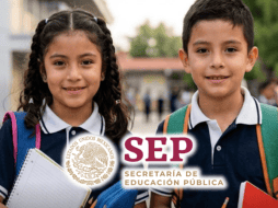 Conoce qué alumnos no comenzarán el Ciclo Escolar 2026-2027 de la SEP en sus clases el próximo 31 de agosto. ESPECIAL/SEP