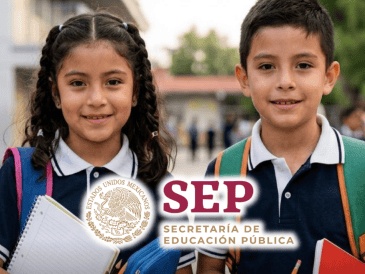 Conoce qué alumnos no comenzarán el Ciclo Escolar 2026-2027 de la SEP en sus clases el próximo 31 de agosto. ESPECIAL/SEP