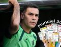 La FMF trabaja a contrarreloj para definir al cuerpo técnico que acompañará a Rafa Márquez en su debut. IMAGO7 / ARCHIVO