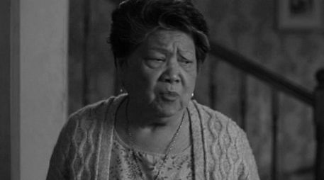 La actriz que dio vidaal papel de la abuela de Ned Leeds en 