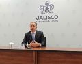 Carlos Arias Madrid, jefe del Servicio Estatal Tributario, indicó que suman 822 mil vehículos que tienen adeudos vehiculares. EL INFORMADOR/M. Hernández