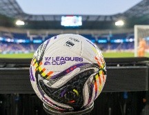 Además de las transmisiones en vivo, Apple TV contará con narraciones en español, inglés y francés, cuando estén disponibles, así como contenido exclusivo relacionado con el torneo. EFE / ARCHIVO