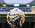 Además de las transmisiones en vivo, Apple TV contará con narraciones en español, inglés y francés, cuando estén disponibles, así como contenido exclusivo relacionado con el torneo. EFE / ARCHIVO