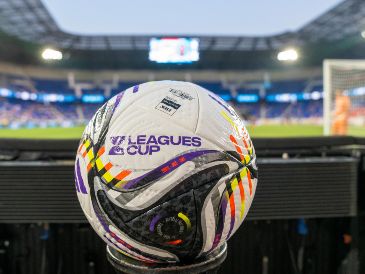 Además de las transmisiones en vivo, Apple TV contará con narraciones en español, inglés y francés, cuando estén disponibles, así como contenido exclusivo relacionado con el torneo. EFE / ARCHIVO