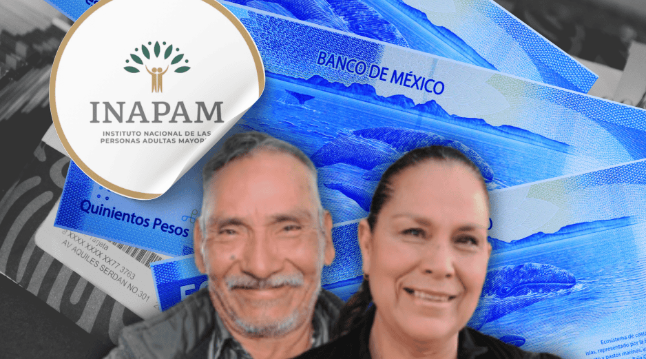 Los adultos mayores que estén inscritos en el programa de Vinculación Productiva podrían cobrar has más de 9 mil pesos además de su pensión, acá te contamos los detalles  EL INFORMADOR/ARCHIVO