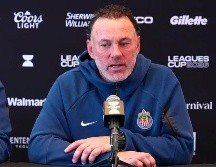 Gabriel Milito dejó claro que su atención está totalmente centrada en Chivas. EL INFORMADOR / F. Ramírez