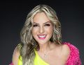 La cantante mexicana habló sobre su experiencia en La Casa de los Famosos y lo que sigue para su carrera artística. CORTESÍA