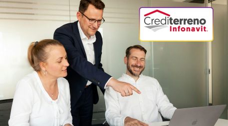 El programa Crediterreno ofrece una oportunidad para adquirir un predio con servicios básicos. ESPECIAL / UNSPLASH