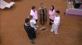 Habitantes de LCDLF jugaron a la ouija a las tres de la mañana, qué pasó