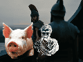 La Odisea de Christopher Nolan se convierte en una experiencia inmersiva donde lo artesanal supera ampliamente a lo digital. YOUTUBE / UNIVERSAL PICTURES MÉXICO / UNSPLASH / L. ANDERSON