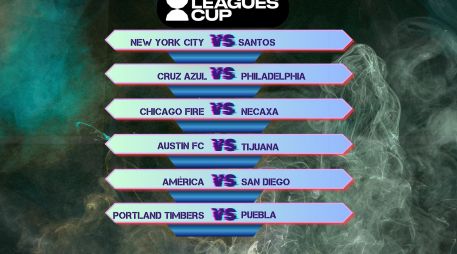 La rivalidad entre la Liga MX y la MLS continúa con enfrentamientos que podrían comenzar a definir el rumbo de varios equipos dentro de la competencia. ESPECIAL / CANVA