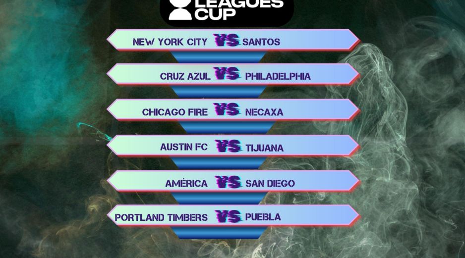La rivalidad entre la Liga MX y la MLS continúa con enfrentamientos que podrían comenzar a definir el rumbo de varios equipos dentro de la competencia. ESPECIAL / CANVA