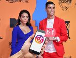 Así respondió Georgina Rodríguez a los comentarios críticos en contra de su físico de los últimos días. EFE / ARCHIVO