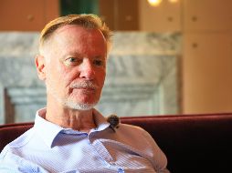 México es un importante socio económico y cultural para Finlandia, señala Mäki. EL INFORMADOR/J. Acosta