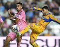 Inter Miami se perfila como el gran nombre a vencer, con una línea de +700 que lo coloca como el favorito indiscutible del torneo. Imago7 / ARCHIVO