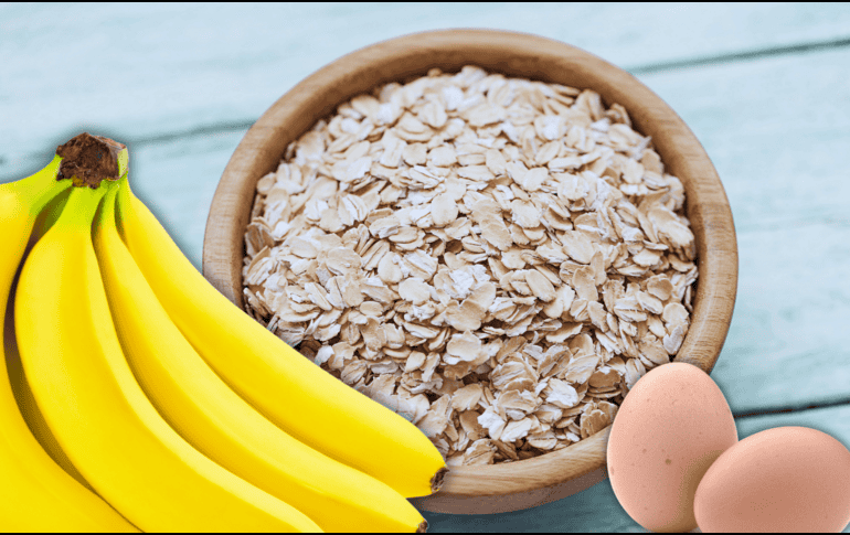 En definitiva, este desayuno demuestra que cuidar la alimentación no exige largas horas en la cocina. ESPECIAL / CANVA