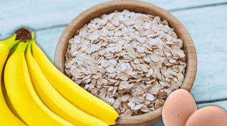 En definitiva, este desayuno demuestra que cuidar la alimentación no exige largas horas en la cocina. ESPECIAL / CANVA