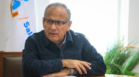 Héctor Raúl Pérez Gómez señaló que, aunque la 