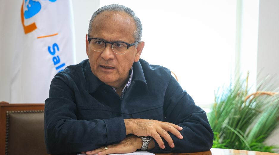 Héctor Raúl Pérez Gómez señaló que, aunque la 