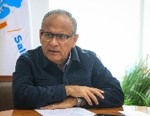 Héctor Raúl Pérez Gómez señaló que, aunque la 