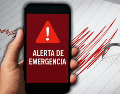 El Segundo Simulacro Nacional 2026 se realizará a mediados del mes de septiembre. ESPECIAL/Canva/Protección Civil