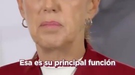 Sheinbaum tv azteca
