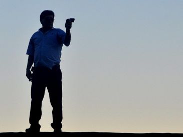 De acuerdo con registros de organizaciones especializadas como ARTICLE 19, varios de estos asesinatos son investigados por su posible relación con la labor informativa de las víctimas. EFE/ARCHIVO