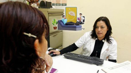 Estas son algunas estrategias para identificar y trabajar en tus relaciones. EL INFORMADOR / ARCHIVO