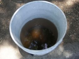 la Coprisjal se encuentra realizando nuevas tomas de muestra de agua en la ZMG. EL INFORMADOR / ARCHIVO