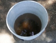 la Coprisjal se encuentra realizando nuevas tomas de muestra de agua en la ZMG. EL INFORMADOR / ARCHIVO