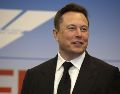 Los ingresos de SpaceX saltaron a siete mil 800 millones de dólares, un aumento de más del 90% respecto al periodo del año anterior. AFP/ARCHIVO