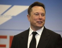 Los ingresos de SpaceX saltaron a siete mil 800 millones de dólares, un aumento de más del 90% respecto al periodo del año anterior. AFP/ARCHIVO
