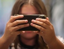 El centro del debate debe ser el diseño de una política que promueva un uso equilibrado de las tecnologías digitales. EFE / J. García.