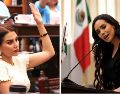 Morena confirmó que investigará a Nayeli Salvatori y Grace Palomares por sus comentarios. SUN/ESPECIAL