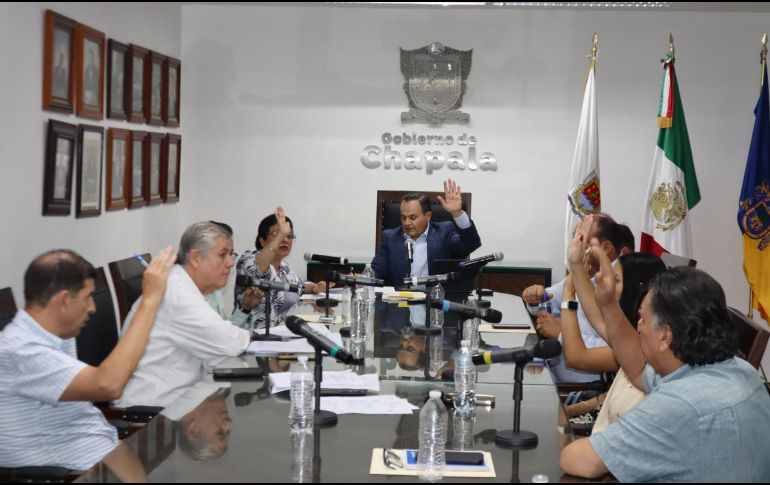 Se busca facilitar la entrega de títulos de propiedad. ESPECIAL