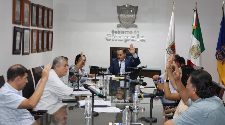 Se busca facilitar la entrega de títulos de propiedad. ESPECIAL