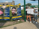 Ambos adolescentes de 15 años de edad están desaparecidos desde el pasado 27 de julio. ESPECIAL