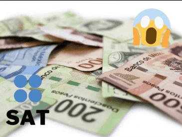 El SAT cuenta con la facultad para hacer que las personas cumplan con sus obligaciones, trámites y el pago de impuestos. Pixabay