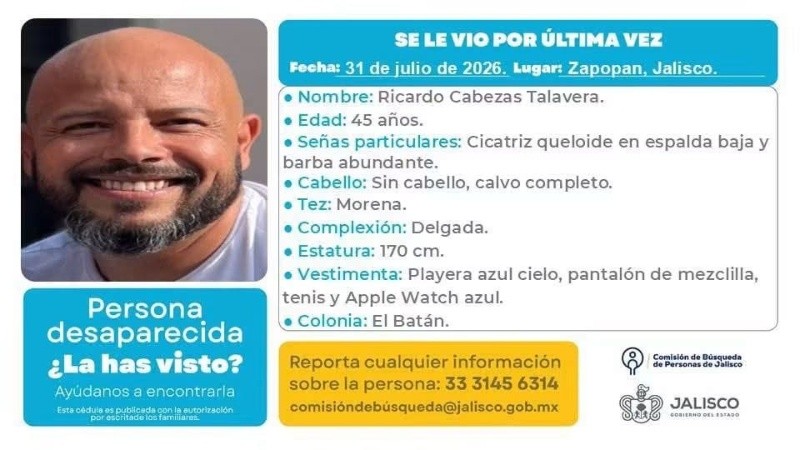 CORTESÍA&nbsp;