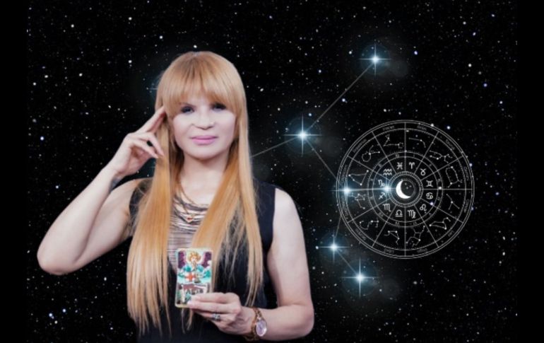 Además de las predicciones para cada signo, Mhoni Vidente recomienda mantener una actitud positiva y evitar conflictos innecesarios durante la jornada.  FACEBOOK/MHONIVIDENTE