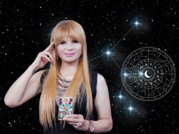 Además de las predicciones para cada signo, Mhoni Vidente recomienda mantener una actitud positiva y evitar conflictos innecesarios durante la jornada.  FACEBOOK/MHONIVIDENTE