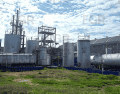 La proliferación de refinerías clandestinas y el robo sostenido de combustibles generan un triple impacto negativo para el país, tanto en lo económico como en lo ambiental. ESPECIAL