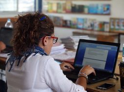 Algunos participantes, denuncian, incurrieron en intentos de suplantación de identidad y el uso de dispositivos no autorizados en el examen anterior. EL INFORMADOR/ARCHIVO
