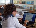 Algunos participantes, denuncian, incurrieron en intentos de suplantación de identidad y el uso de dispositivos no autorizados en el examen anterior. EL INFORMADOR/ARCHIVO
