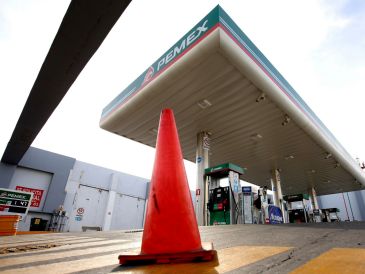 Pemex continúa dependiendo de recursos públicos para hacer frente a sus obligaciones financieras. AFP/ARCHIVO