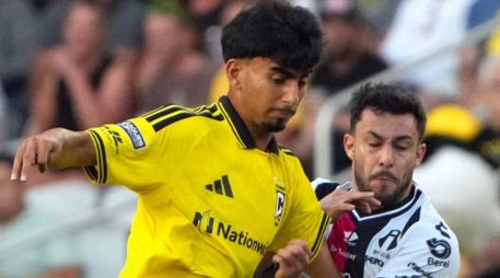La derrota también confirmó el complicado inicio del proyecto encabezado por Hernán Crespo. X/ @AtlasFC.
