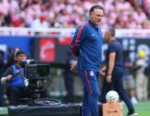 Con Gabriel Milito como nuevo líder del proyecto, el panorama abre una posibilidad distinta. IMAGO7.