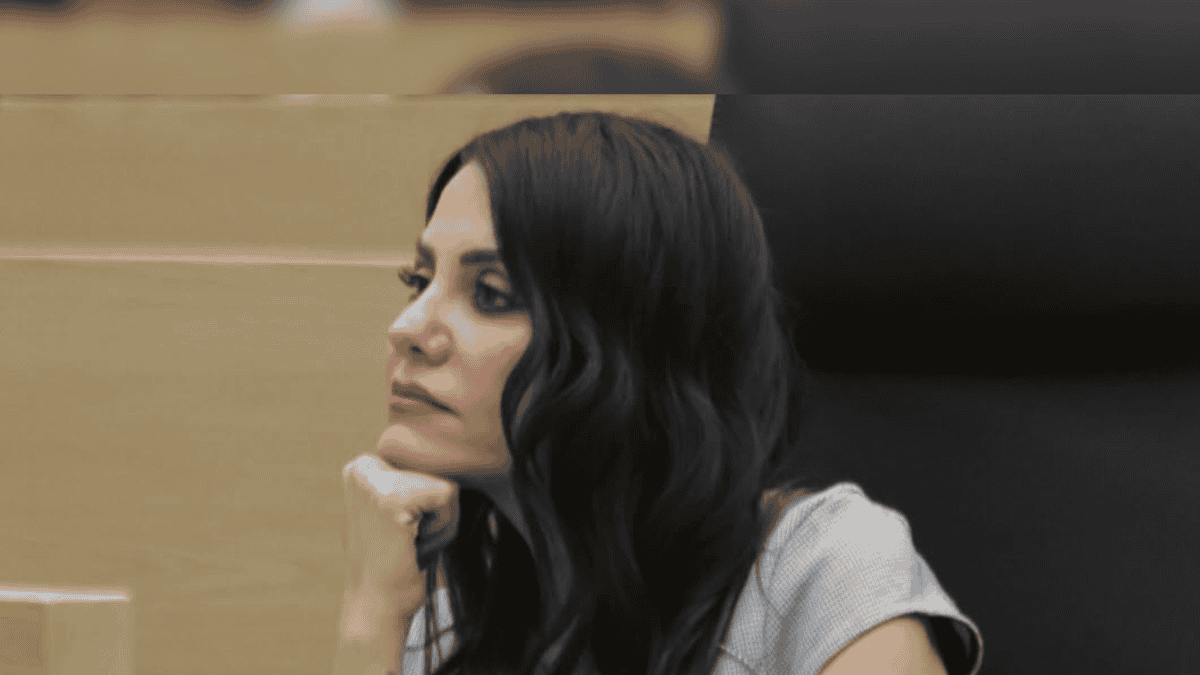Nayely Salvatori: Morena inicia proceso para suspender a la diputada de Puebla